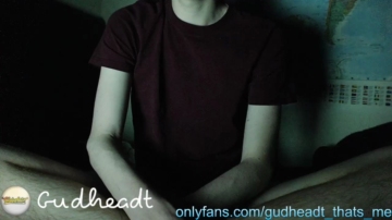 Gudheadt  04-10-2021 video moan